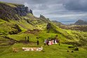 075 Isle of Skye, quiraing